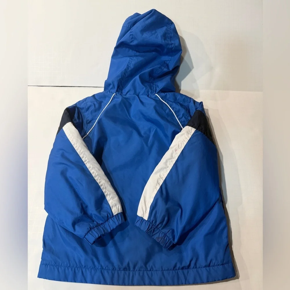 OshKosh B'gosh Black Fleece Jacket
